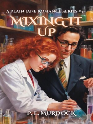 cover image of Mixing It Up